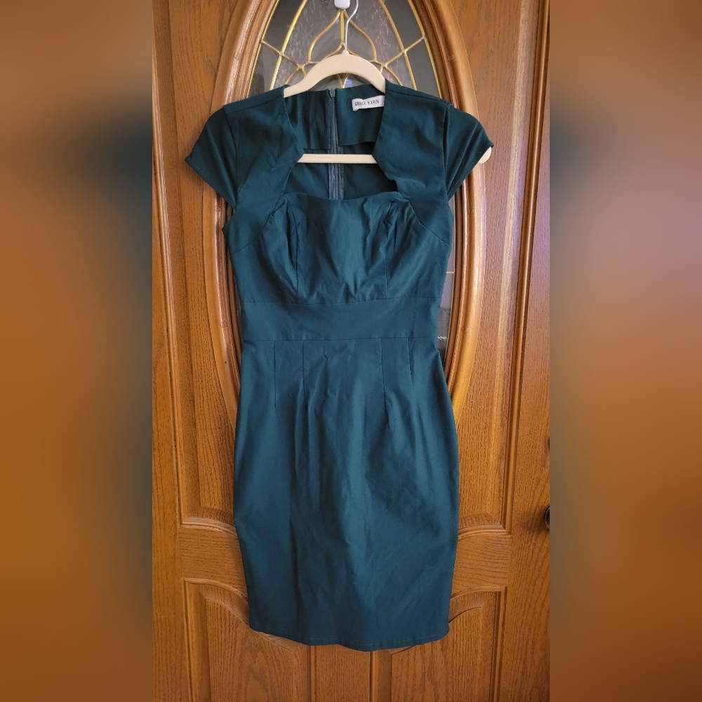Grace Karin Dress